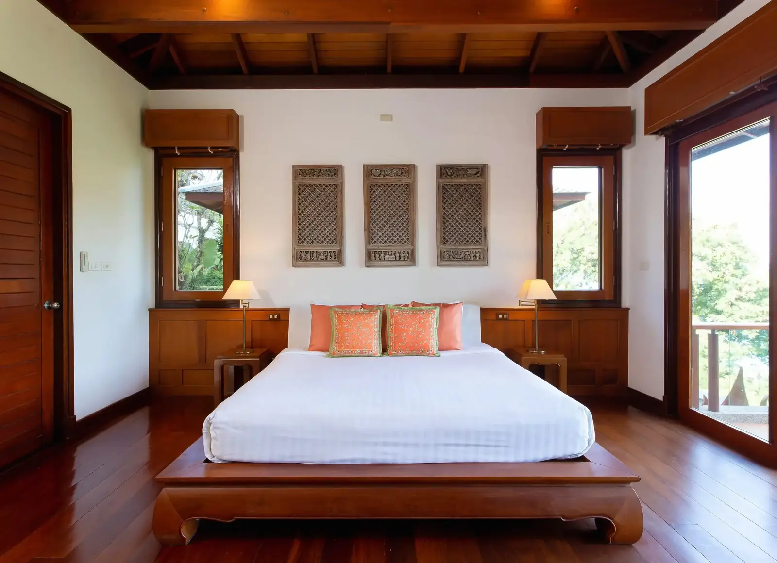 Bedroom 2 king