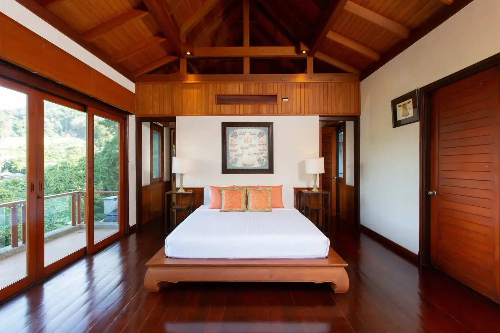 Bedroom 3 king