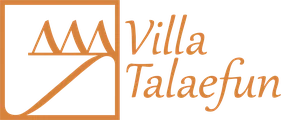 Villa Talaefun